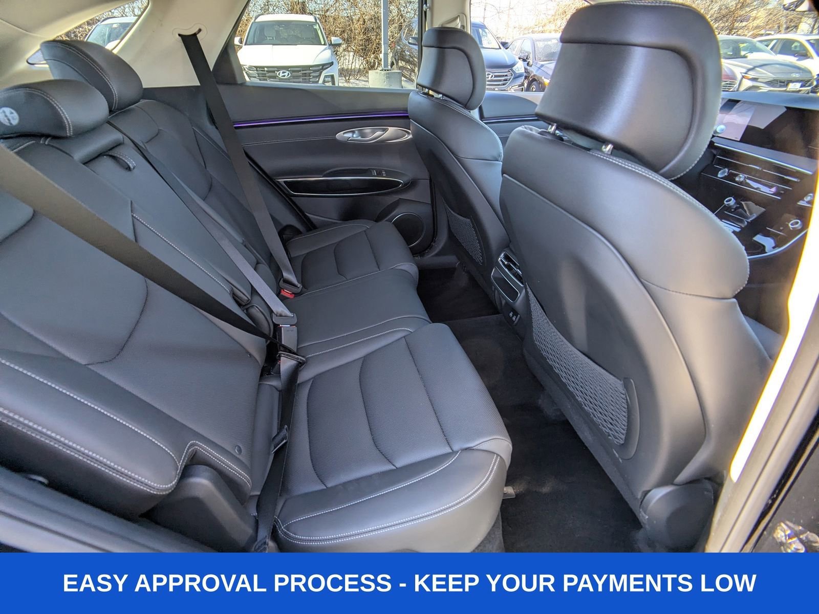 Used 2026 Genesis GV70 2.5T image 16