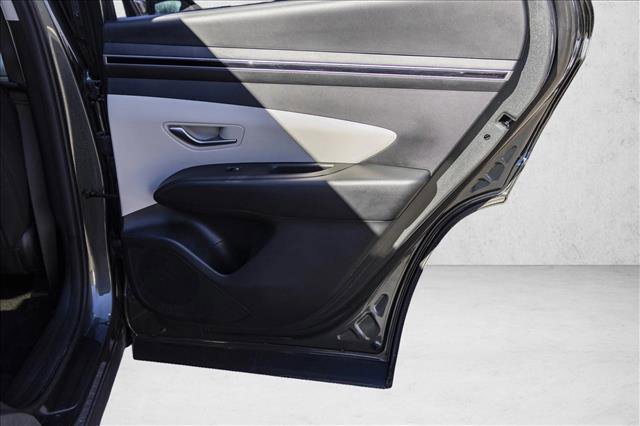 Certified 2023 Hyundai Tucson Blue w/ Cargo Package image 26