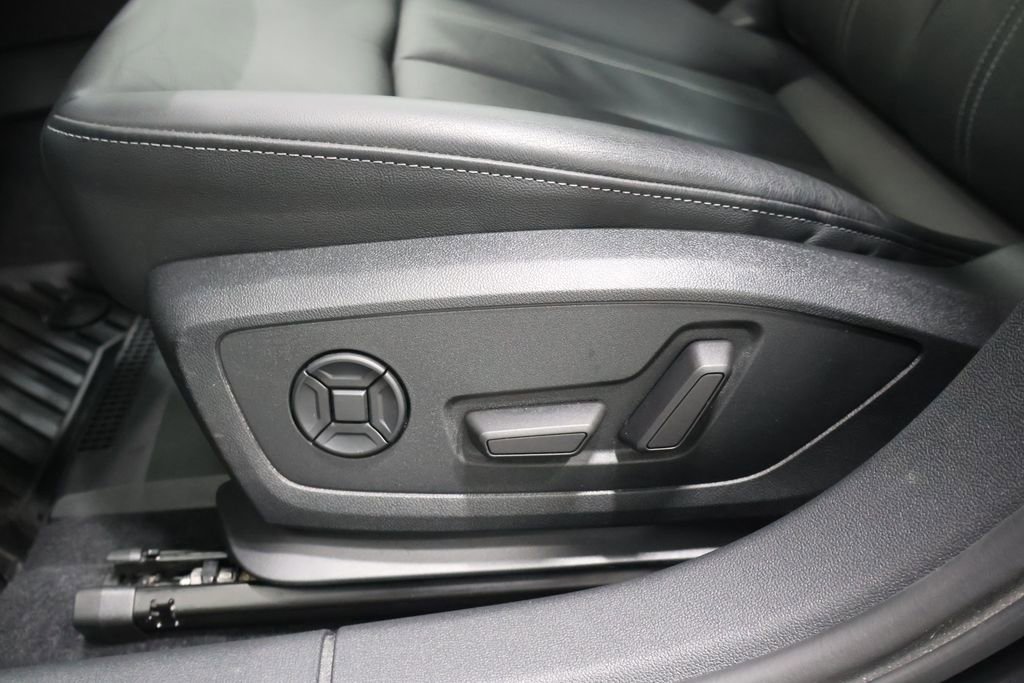 Certified 2024 Audi A3 2.0T Premium image 14