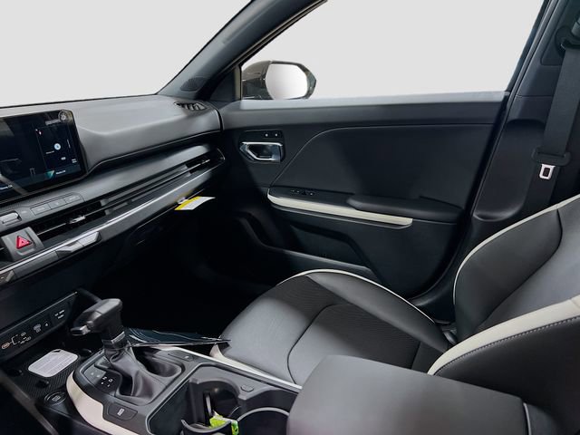 New 2025 Kia K4 GT-Line w/ GT-Line Premium Package image 25