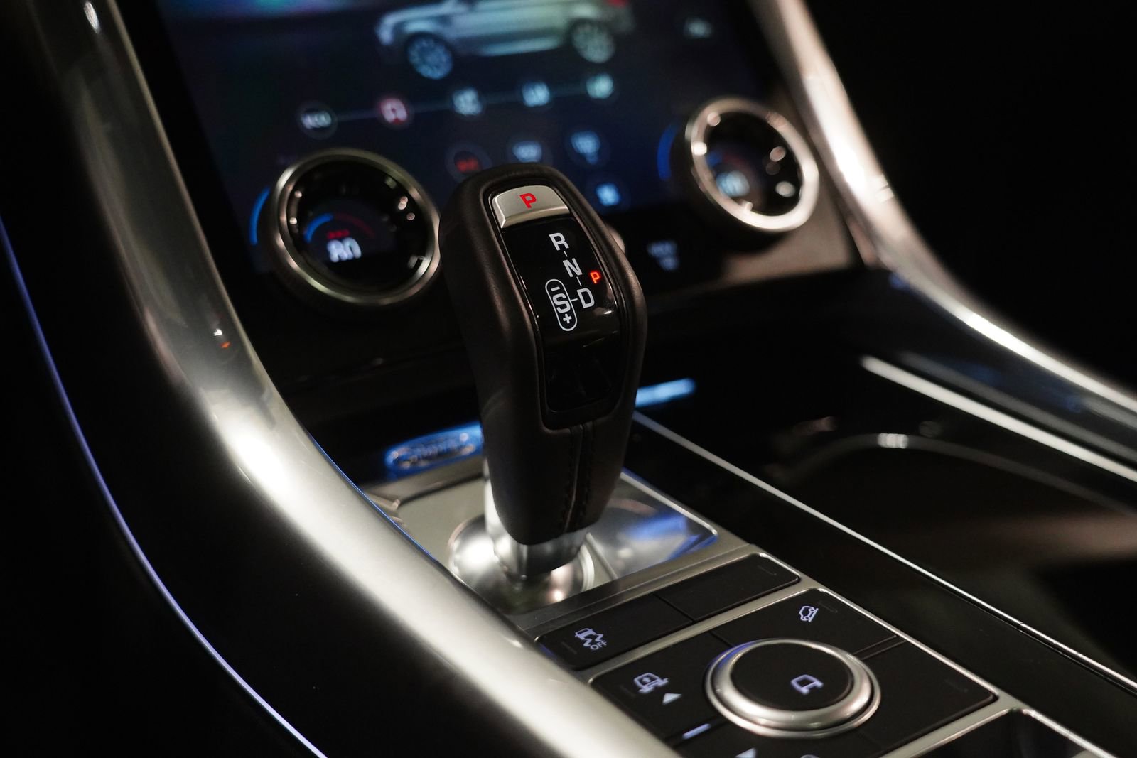 Used 2022 Land Rover Range Rover Sport HSE Silver Edition image 26