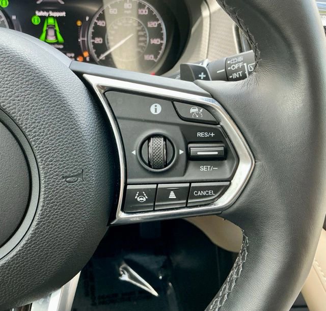 Certified 2023 Acura RDX w/ Technology Package image 25