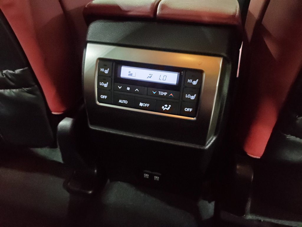 Used 2023 Lexus GX 460 Premium AWD/4WD image 23
