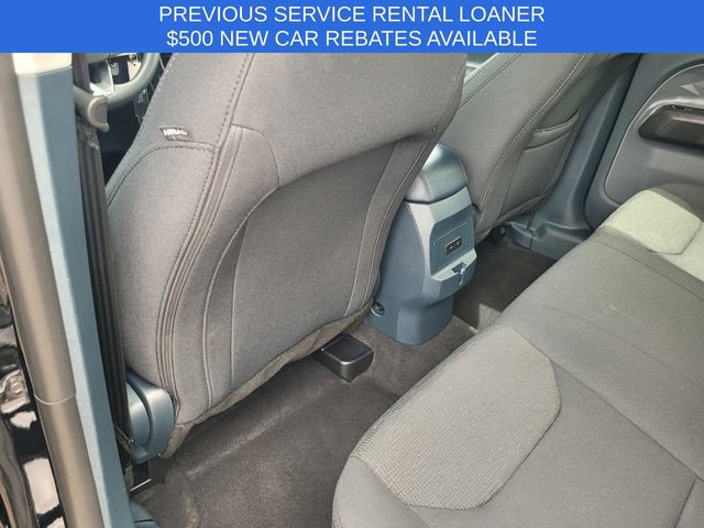 Used 2026 Ford Maverick XL FWD image 12