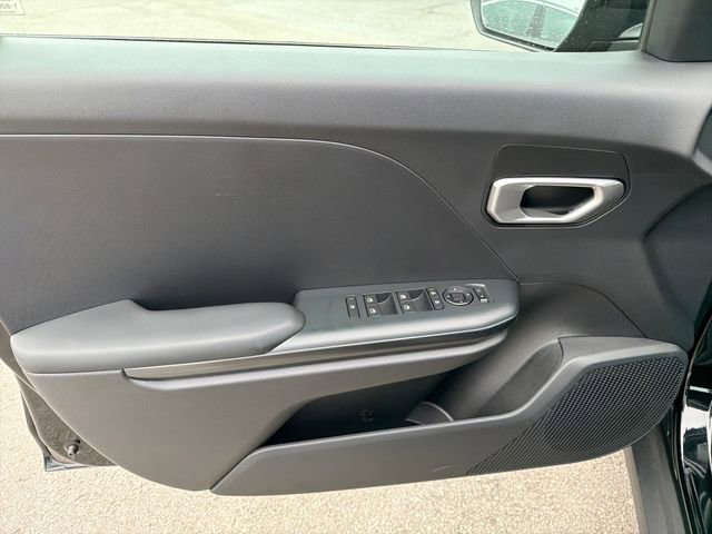 New 2026 Kia K4 FWD image 16