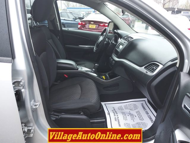 Used 2014 Dodge Journey SE w/ Flexible Seating Group FWD image 36