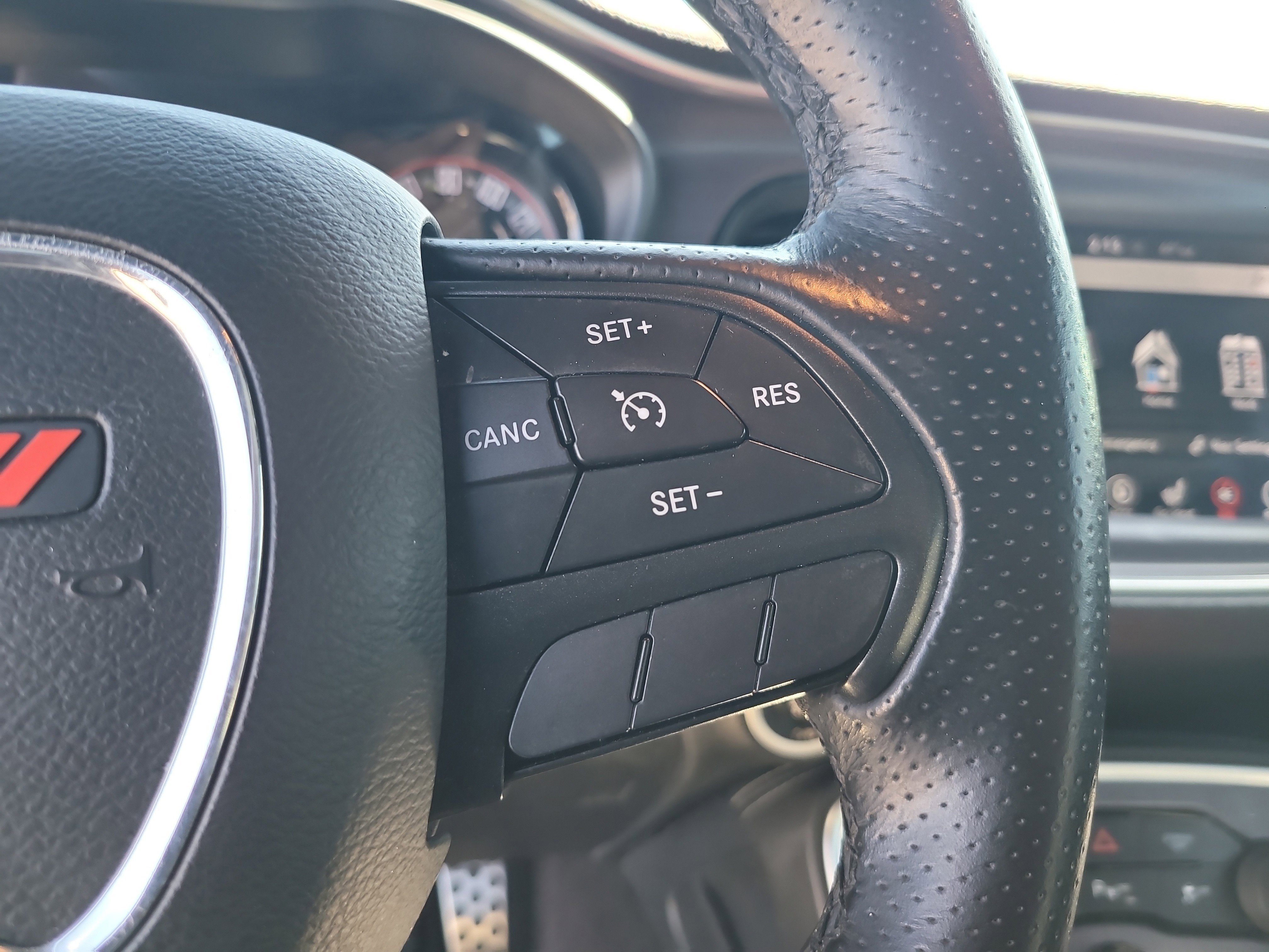 Used 2017 Dodge Challenger R/T Plus image 26