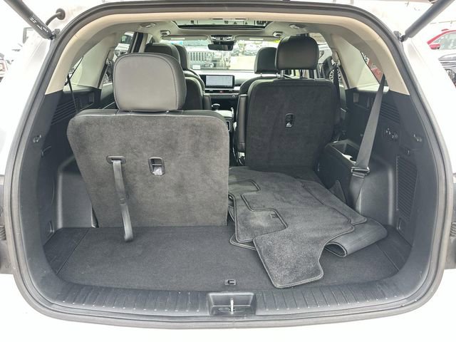 Used 2024 Kia Sorento X-Line EX image 26