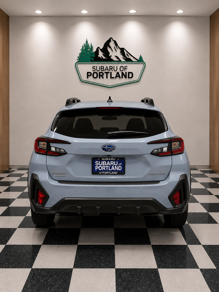 Used 2018 Subaru Crosstrek 2.0i Limited AWD/4WD image 5