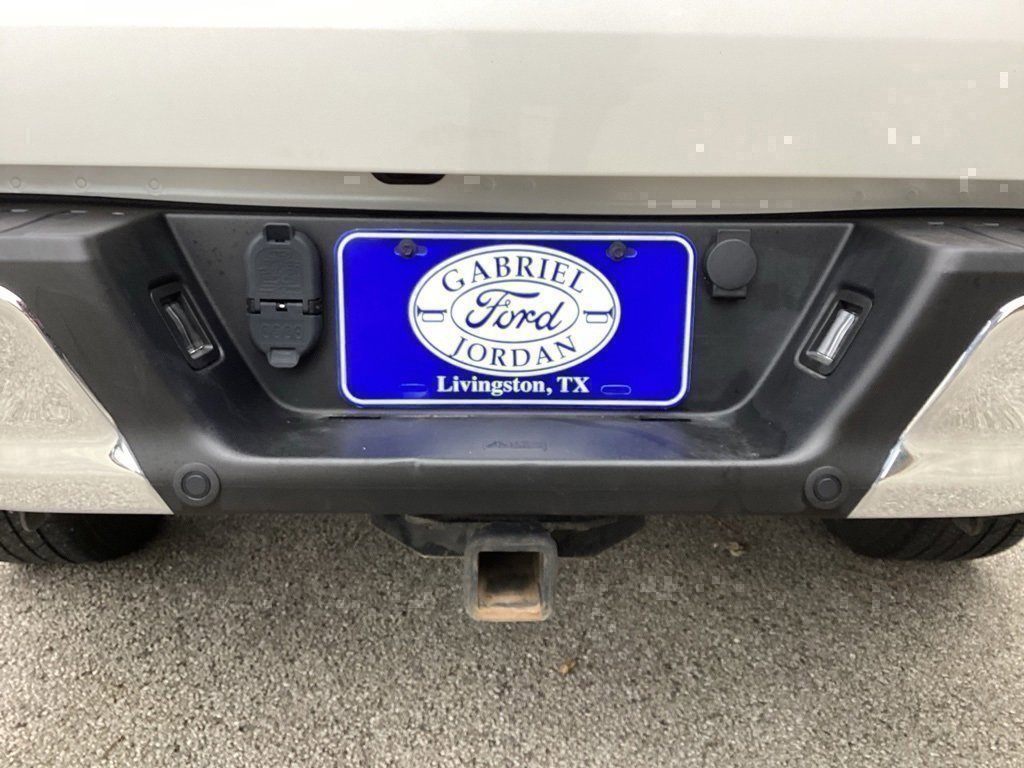 Used 2019 Ford F150 King Ranch w/ Equipment Group 601A Luxury image 14