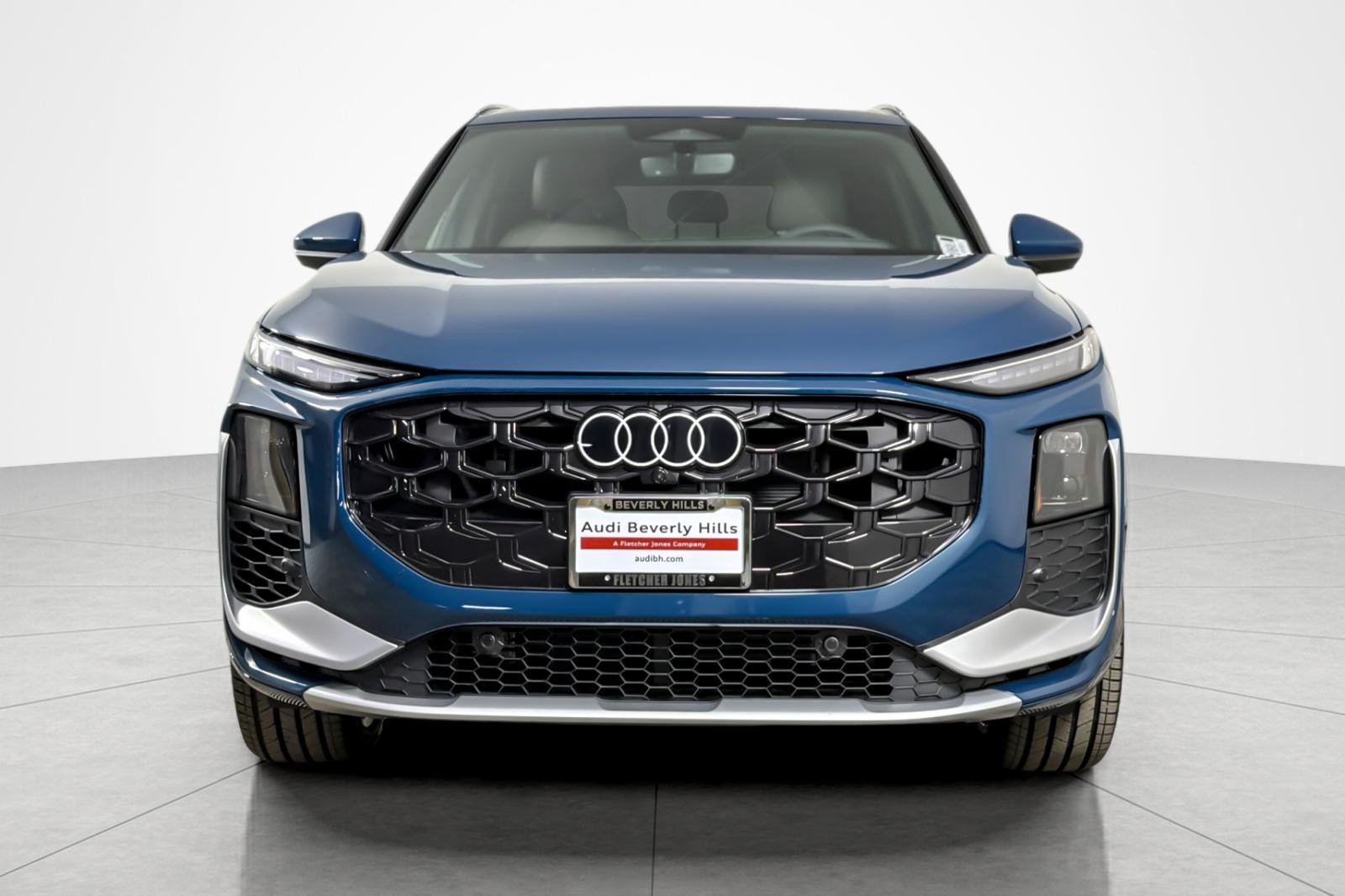 New 2026 Audi Q3 quattro 2.0T AWD/4WD image 8