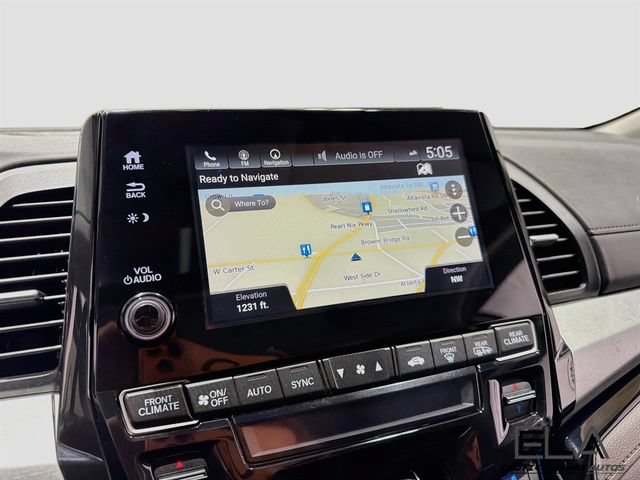 Used 2018 Honda Odyssey Elite image 14