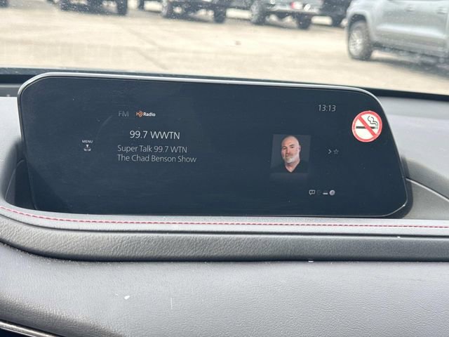 Used 2025 MAZDA CX-30 AWD 2.5 S w/ Preferred Package image 38