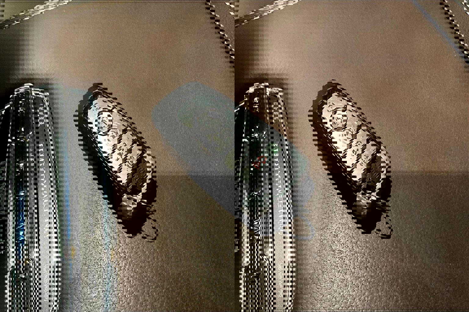 Used 2020 Ford F150 Limited w/ Trailer Tow Package AWD/4WD image 34