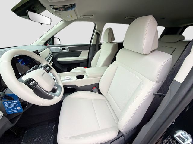 New 2026 Hyundai Santa Fe SE FWD image 20