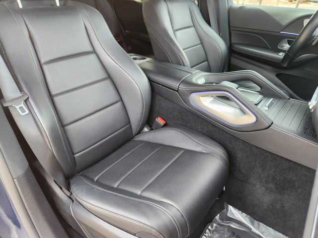 Certified 2022 Mercedes-Benz GLS 450 4MATIC image 21