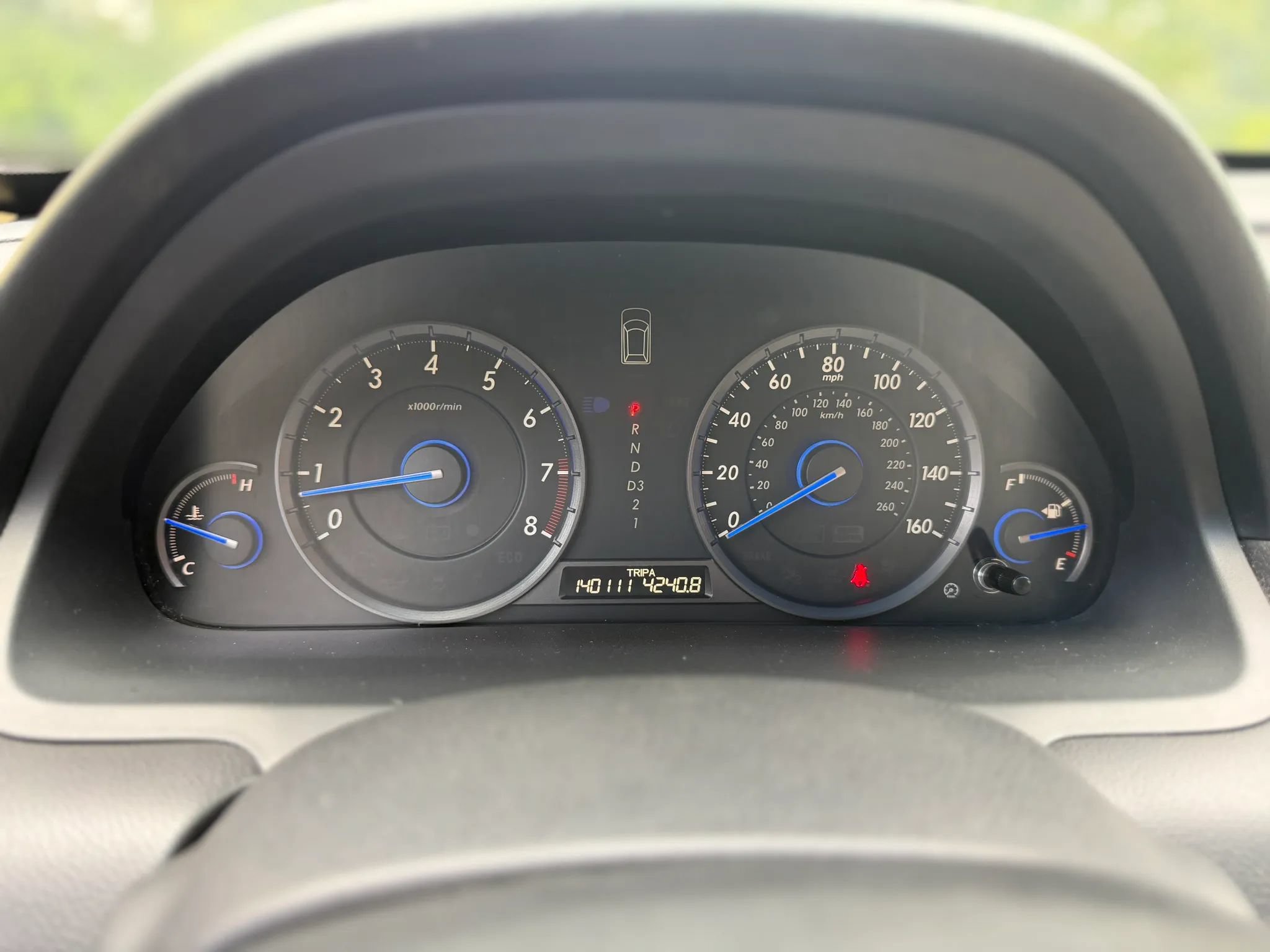 Used 2010 Honda Crosstour EX-L image 25