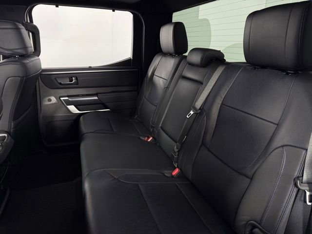 Used 2025 Toyota Tundra Platinum image 16