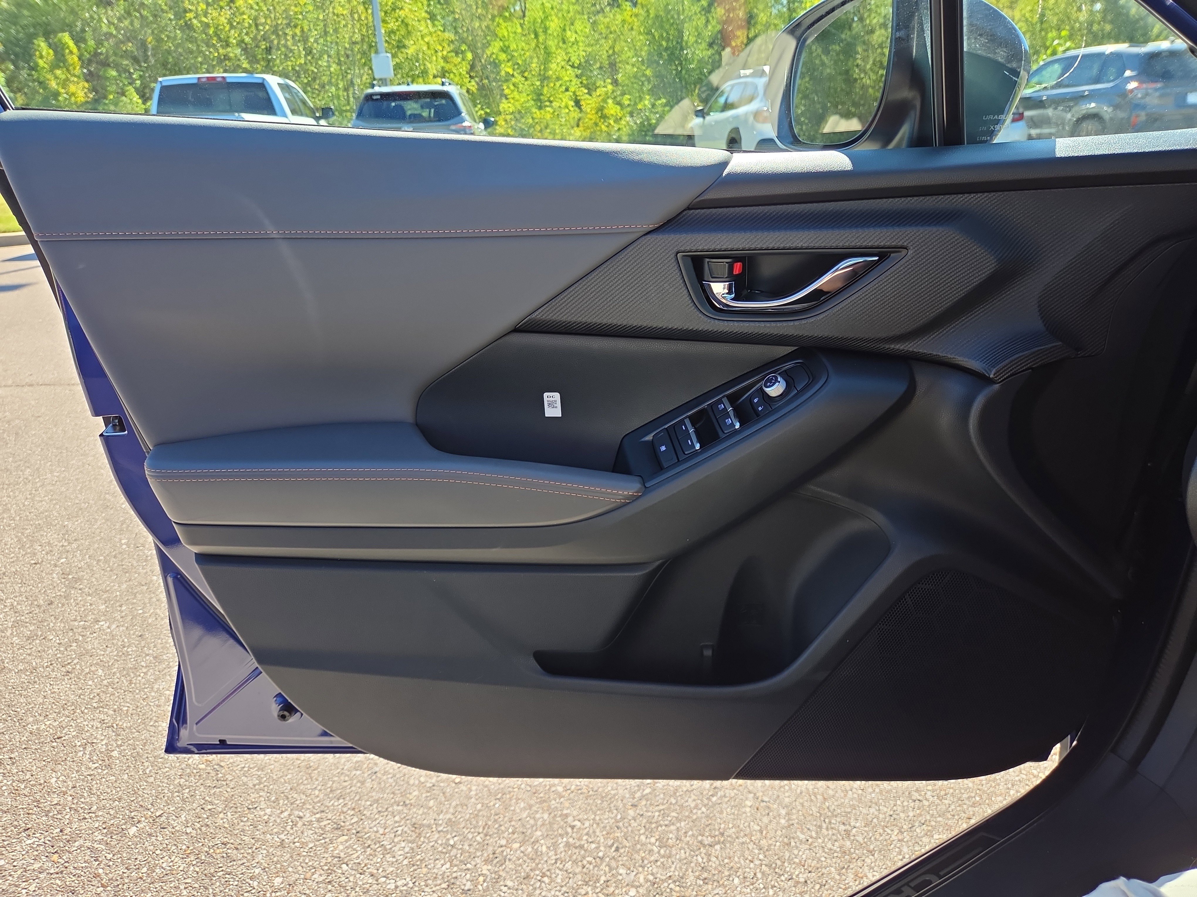 New 2026 Subaru Crosstrek 2.5i Limited image 9