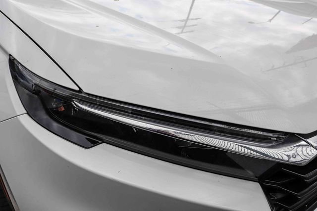Used 2023 Honda CR-V EX image 5