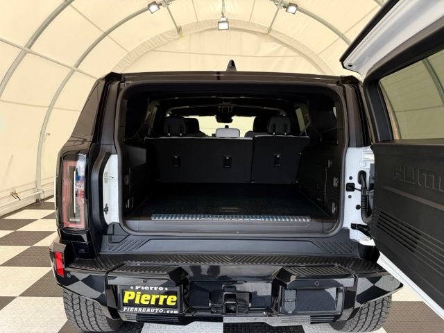Used 2024 GMC Hummer EV 2X AWD/4WD image 5