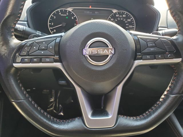 Certified 2023 Nissan Altima 2.5 SR image 15