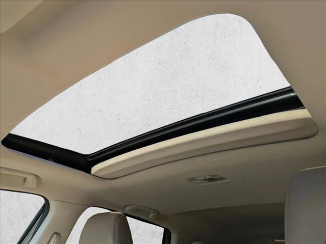 Used 2014 Honda CR-V EX-L image 10