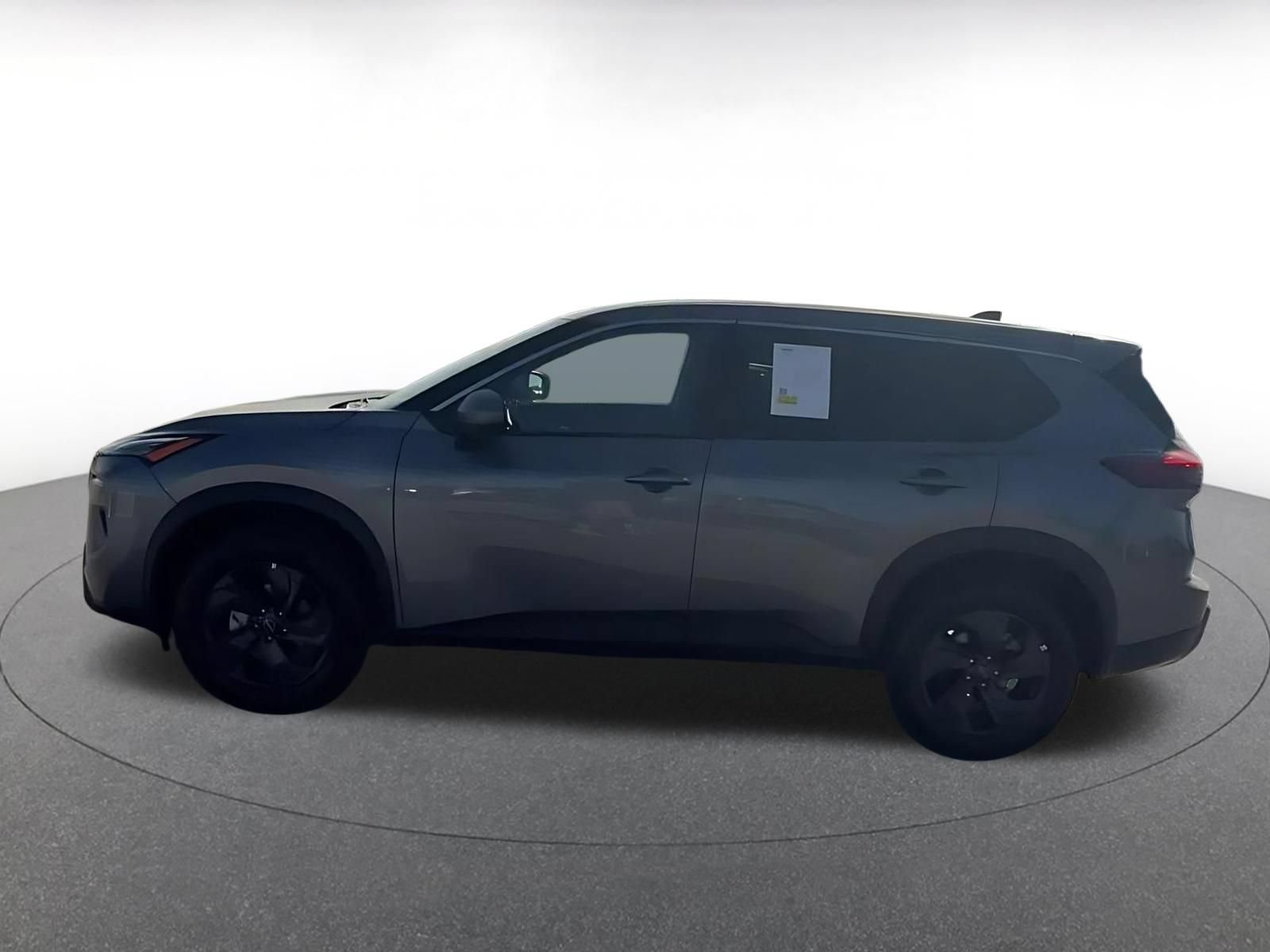 Used 2026 Nissan Rogue SV AWD/4WD image 9