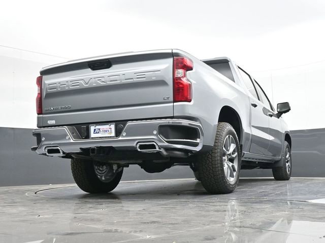 New 2026 Chevrolet Silverado 1500 LT image 43