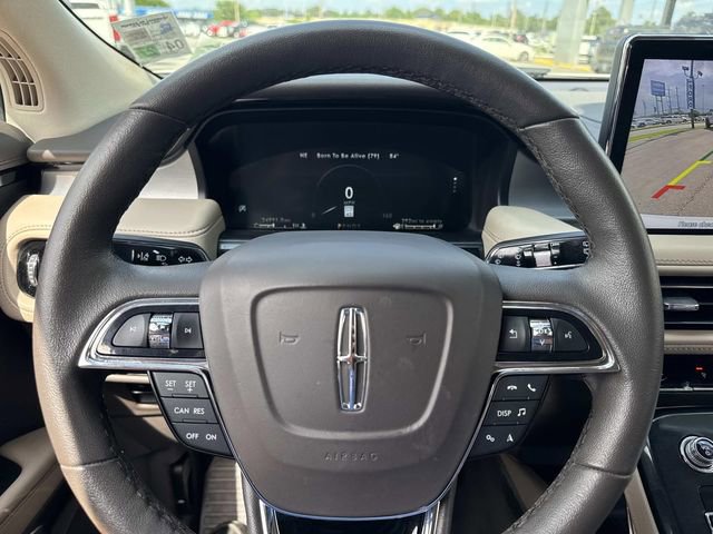 Certified 2023 Lincoln Nautilus AWD w/ Premium Package image 25