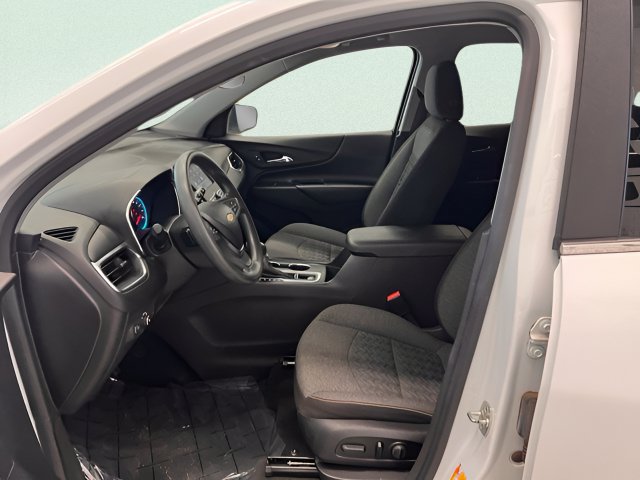 Certified 2023 Chevrolet Equinox LT FWD image 20