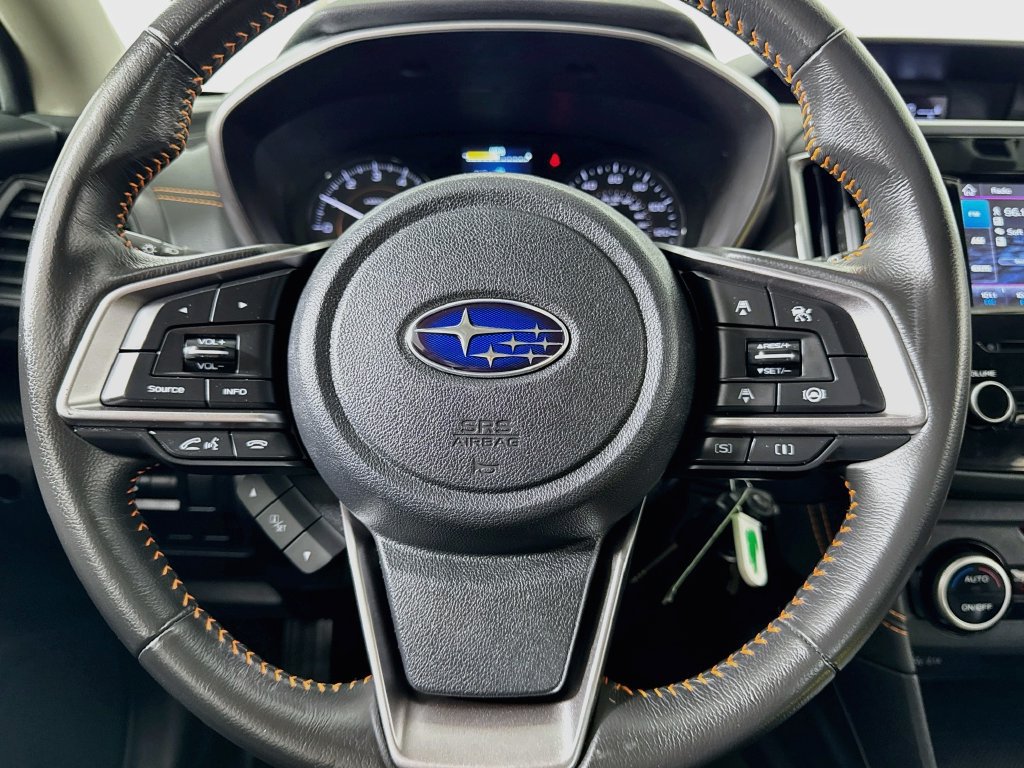 Used 2023 Subaru Crosstrek 2.0i Premium AWD/4WD image 34