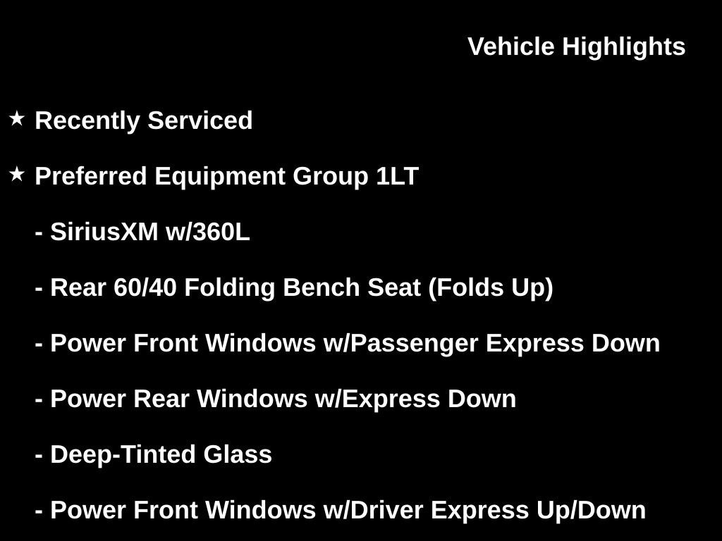 Used 2024 Chevrolet Silverado 1500 LT AWD/4WD image 12
