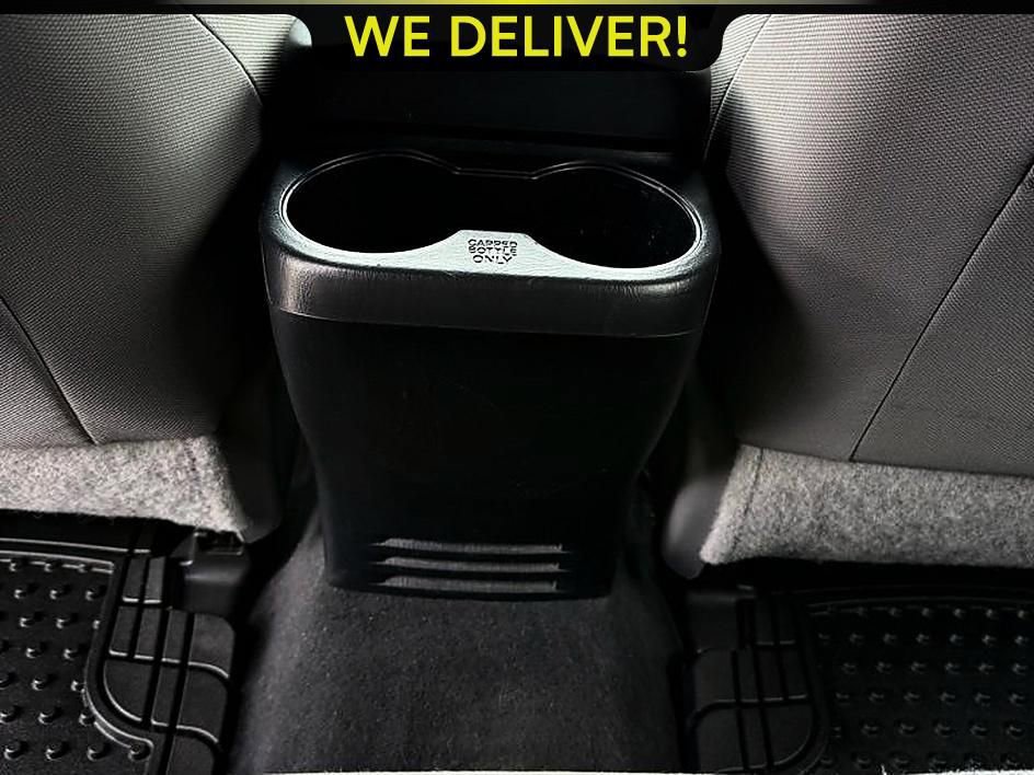 Used 2015 Toyota Tacoma PreRunner w/ TRD Off-Road Package RWD image 16