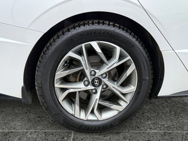 Used 2023 Hyundai Sonata SEL FWD image 10