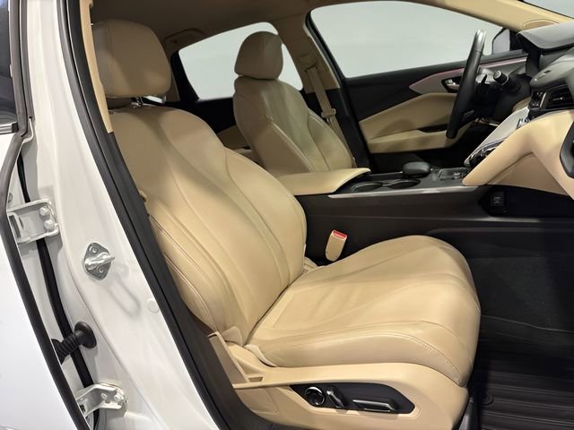 Used 2025 Acura TLX w/ Technology Package image 14