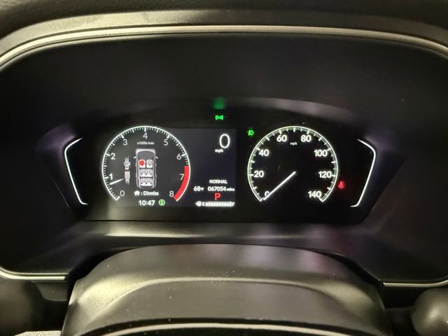 Used 2025 Honda Pilot EX-L image 20