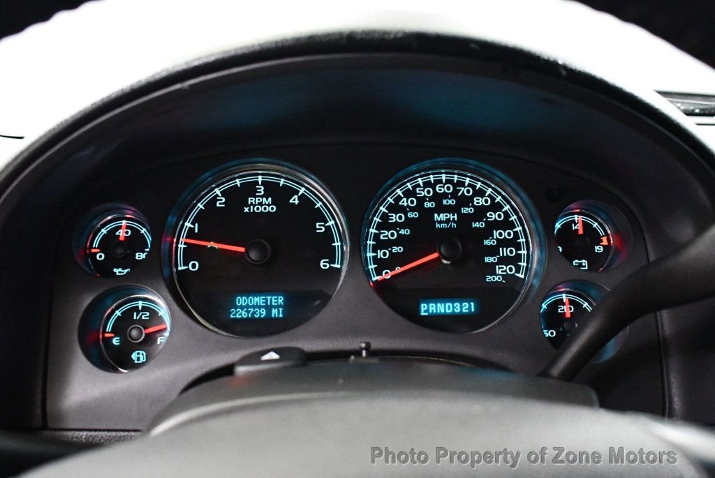 Used 2007 Chevrolet Avalanche LT image 29