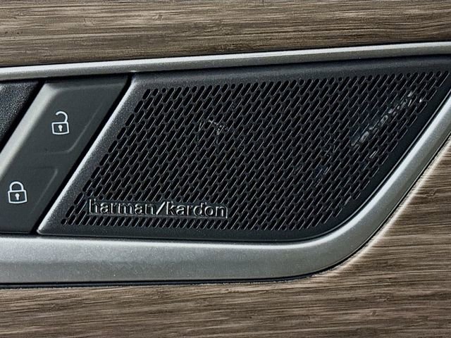 New 2026 Volkswagen Atlas SEL Premium R-Line image 19