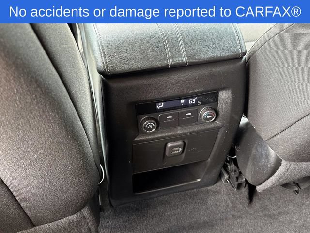 Certified 2023 Chevrolet Traverse LT FWD image 15