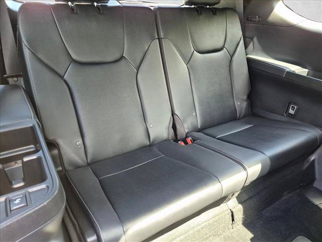 Used 2025 Lexus TX 350 AWD w/ Technology Package image 21
