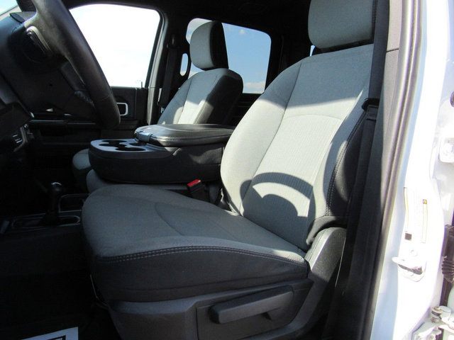 Used 2024 RAM 4500 SLT w/ Quick Order Package 2YG SLT AWD/4WD image 36