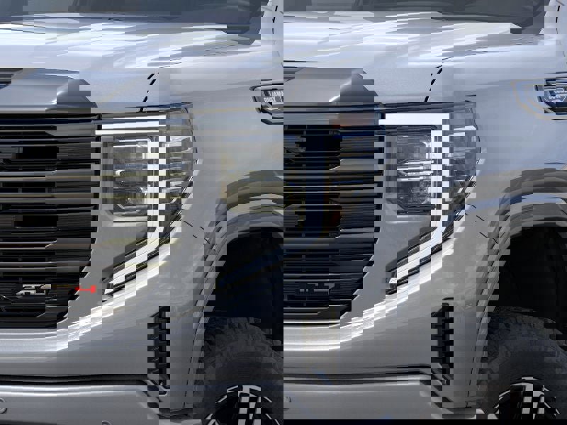 New 2026 GMC Sierra 1500 AT4 w/ AT4 Preferred Package image 10