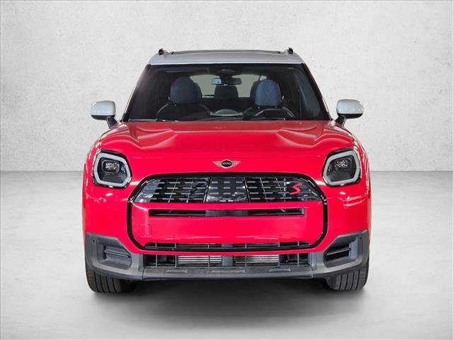 Certified 2025 MINI Cooper Countryman S AWD/4WD video 2