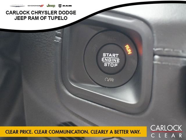 Used 2025 Jeep Wrangler Sahara w/ Safety Group image 20