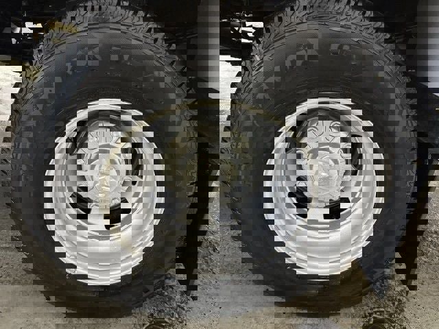 New 2024 RAM 3500 Tradesman image 15