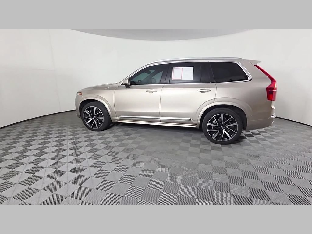Used 2023 Volvo XC90 B6 Plus w/ Protection Package Premier AWD/4WD image 45