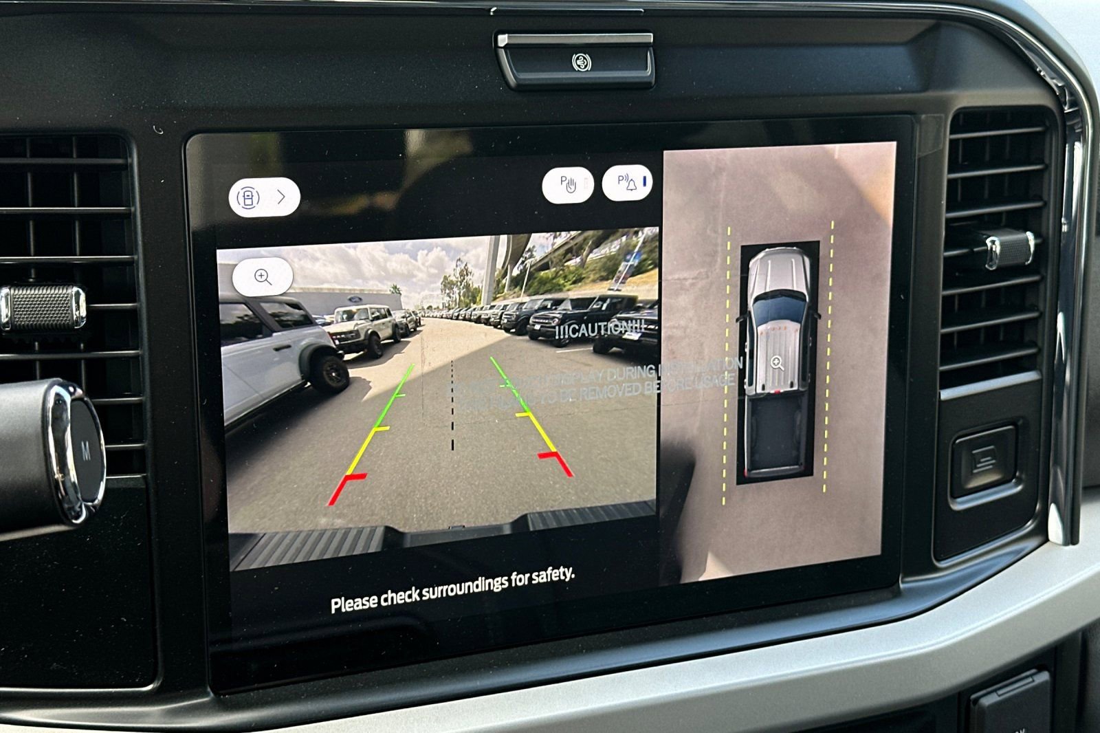 New 2026 Ford F250 XLT w/ XLT Premium Package image 18