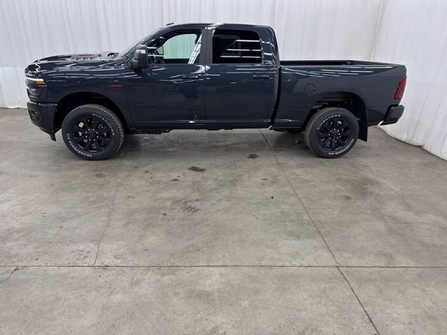 New 2026 RAM 2500 Laramie w/ Night Edition image 36