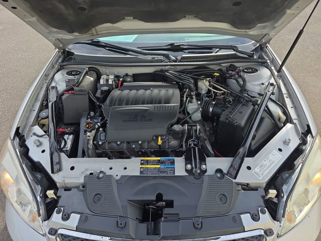 Used 2006 Chevrolet Monte Carlo SS w/ Convenience Package FWD image 24